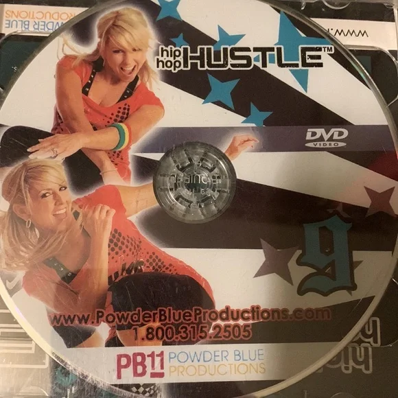 Chalene Johnson HHHustle
